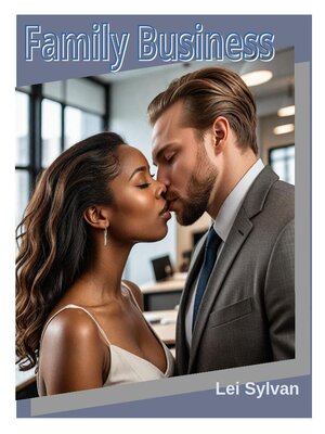 cover image of Family Business